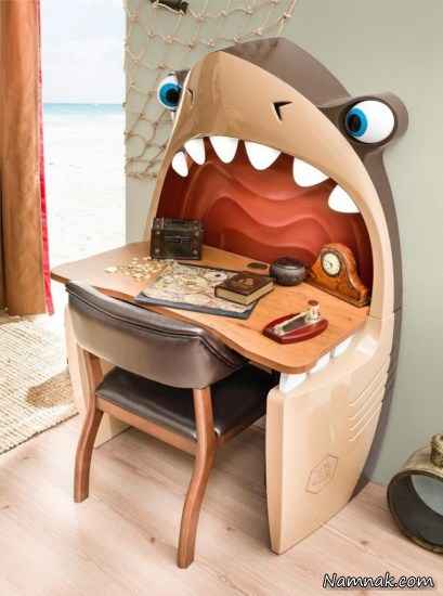 مدل میزتحریر شیک